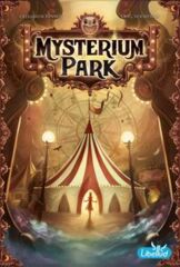 MYSTERIUM PARK